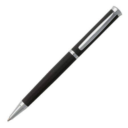 Hugo Boss Black Diamond Ball Point Pen