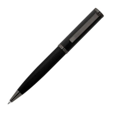 Hugo Boss Gear Formation Gun Ballpoint Pen