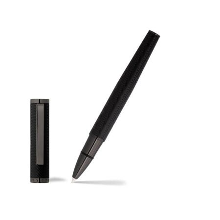 Hugo Boss Gear Formation Gun Rollerball Pen
