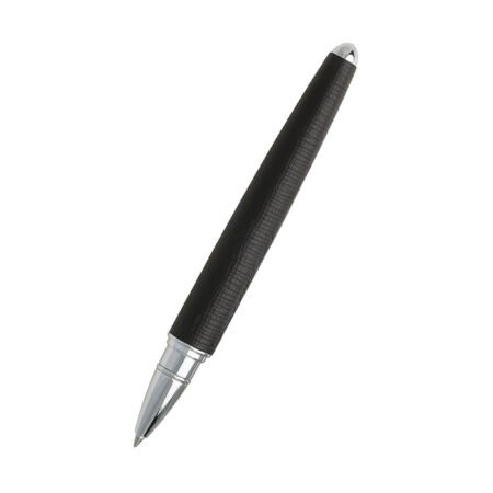 Hugo Boss Pure Black Roller Ball Pen