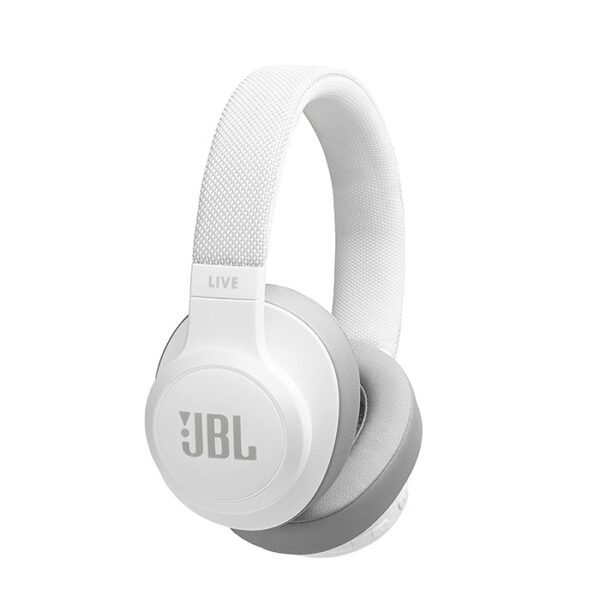 JBL Live 650 Wireless Over-Ear Headphones