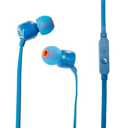 JBL Tune 110 In-ear Headphones