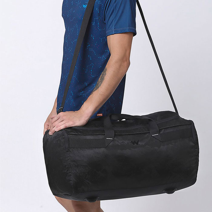 Korsa M Duffle Bag | Finest Corporate Gifts