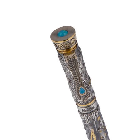 Noblia Radha Krishna Fountain Pen