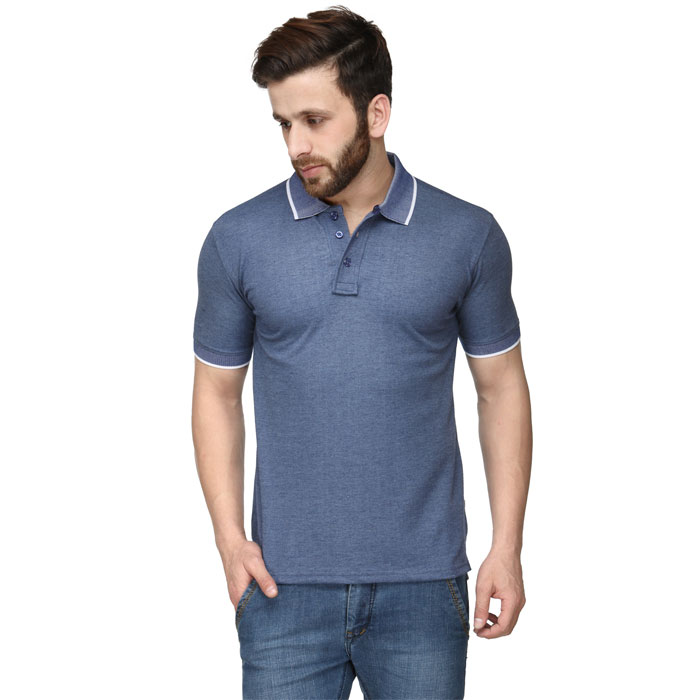 Scott Spark Polo T-Shirt | Diwali Gifts for Employees