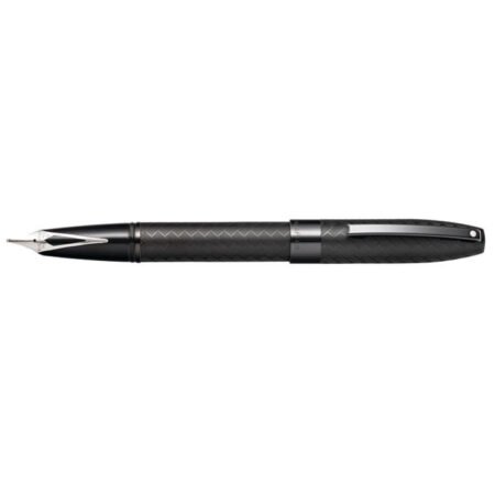 Sheaffer Legacy Matte Black Lacquer Fountain Pen