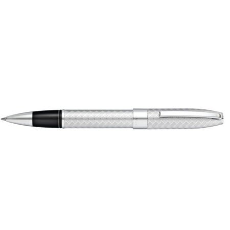 Sheaffer Legacy Polished Chrome Roller Ball Pen