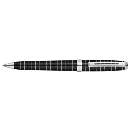 Sheaffer Prelude Black Lacquer Ball Point Pen
