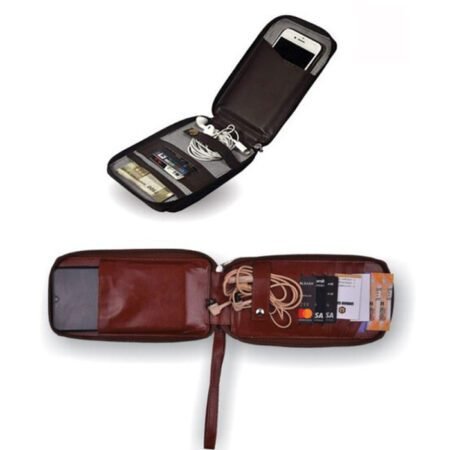 Travel Mobile Organizer - TYCOON