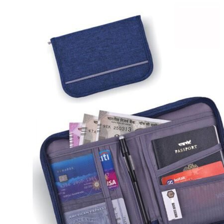 Travel Passport Case