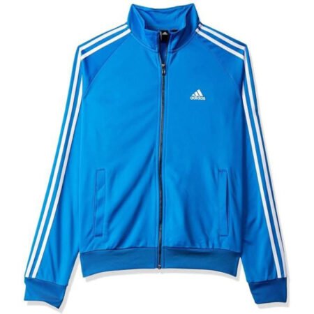 Adidas DP5111 Track Top Jacket Blue