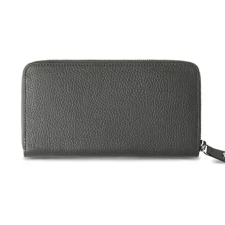 Caran d'Ache Grey Womens Wallet