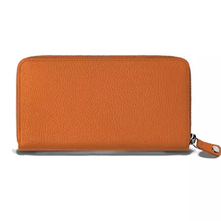 Caran d'Ache Saffron Womens Wallet