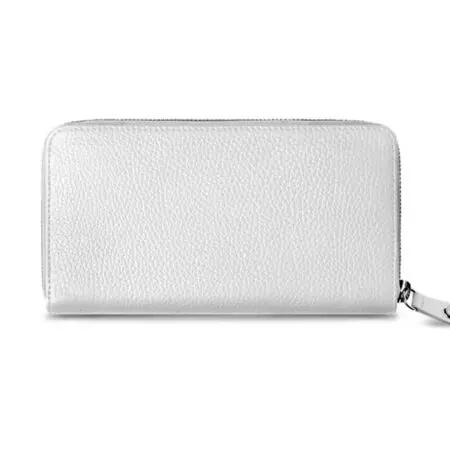 Caran d'Ache White Womens Wallet