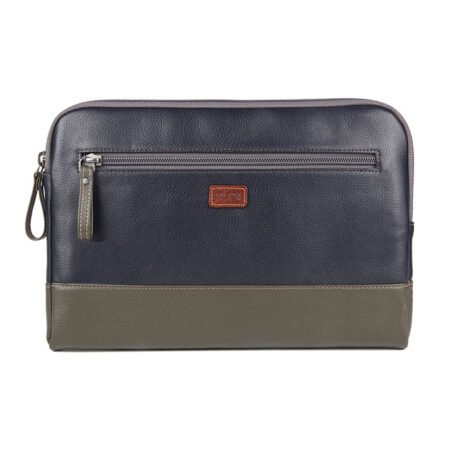 Elan Tab Sleeve Blue