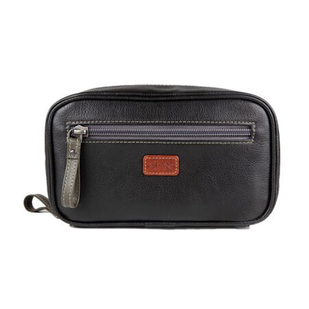 Elan Tech Pouch Black