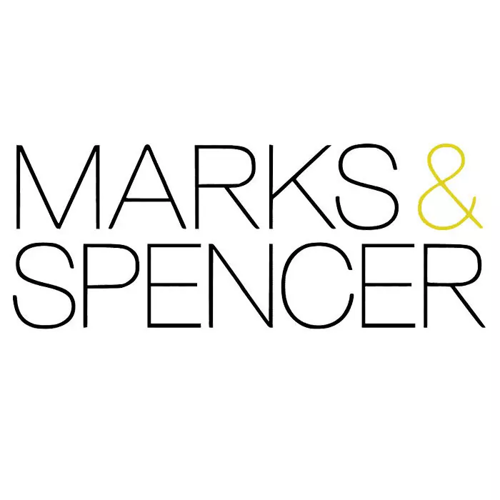 Marks and Spencer