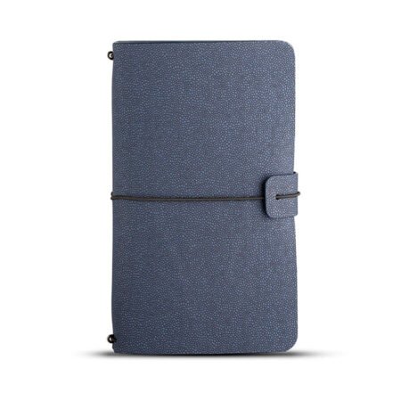 Pennline Journal Quikrite PebL – Midnight Blue