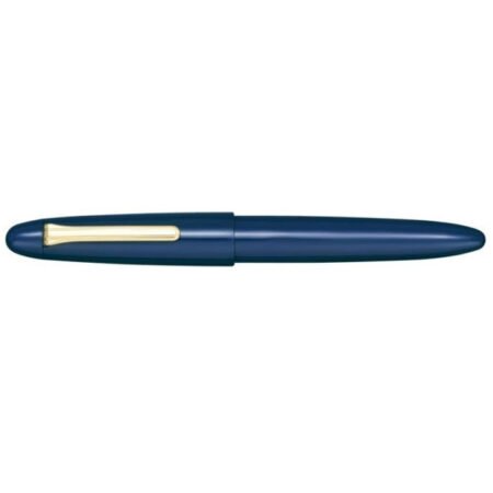 Sailor KOP Urushi Blue Fountain Pen