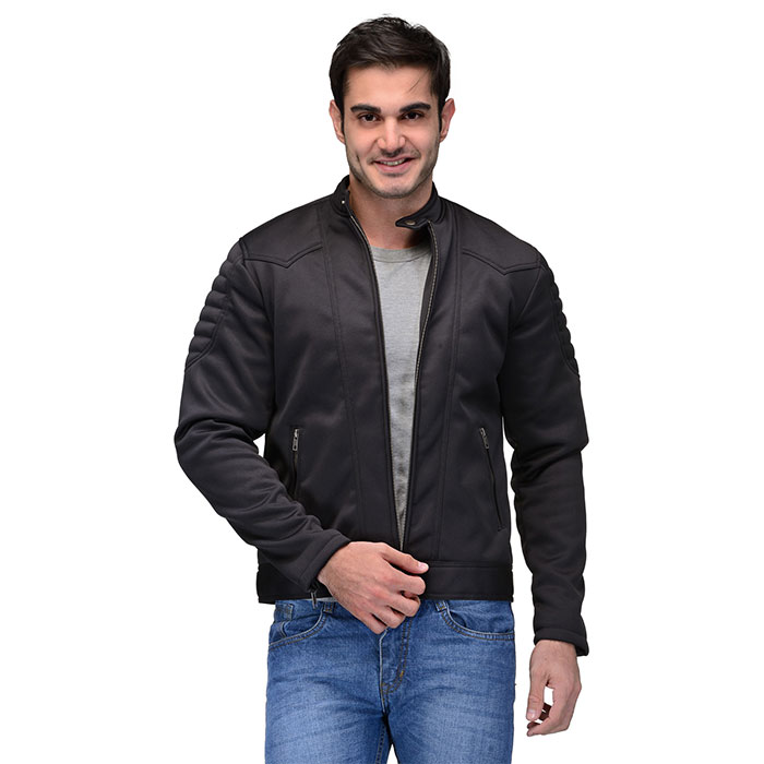 Scott AWG Biker Jacket | Corporate Gifts for Employees