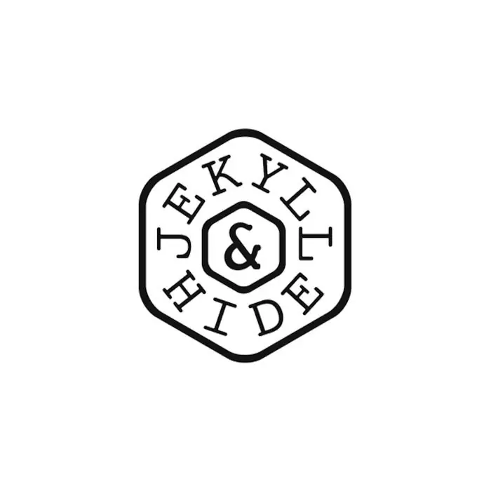 Jekyll & Hide