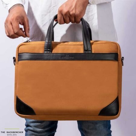 Frankfurt Laptop Bag