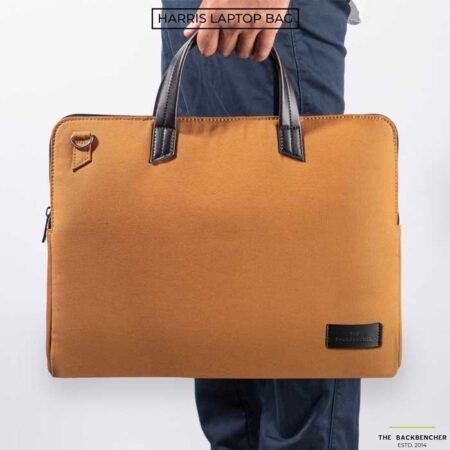 Harris Laptop Bag