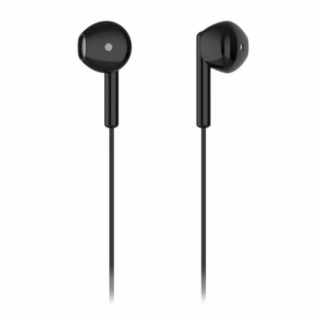 Play - True HD Wired Earphones