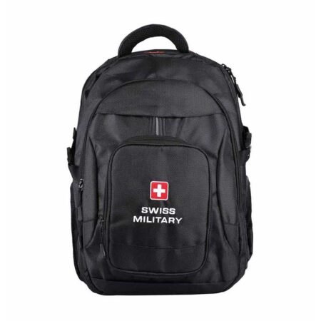 Crest Bagpack Bag