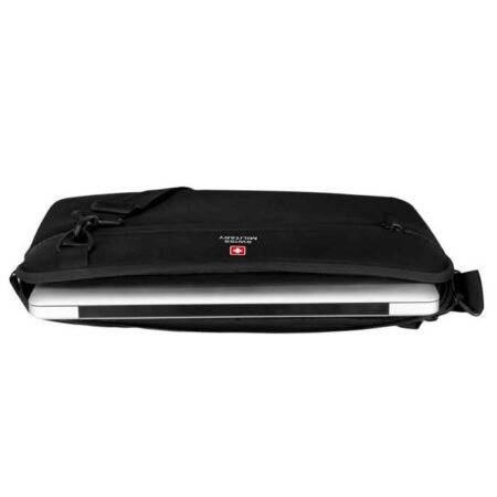 LB12 – Protective Laptop Sleeve Sling Case