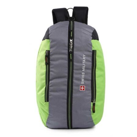 Duffle Cum BackPack