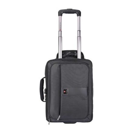 Laptop Trolley Briefcase