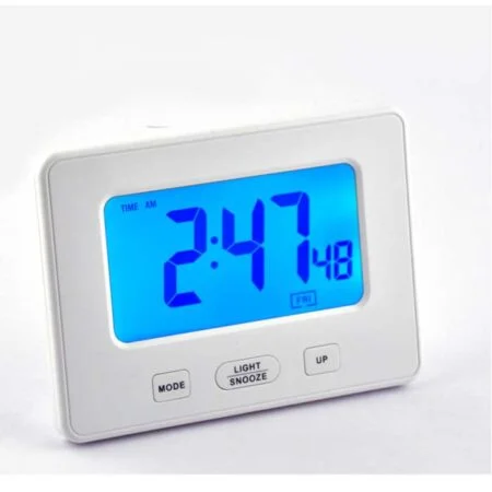 Large display clock