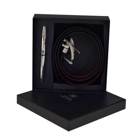 SM14 – Penguin Ballpen with Belt Combo