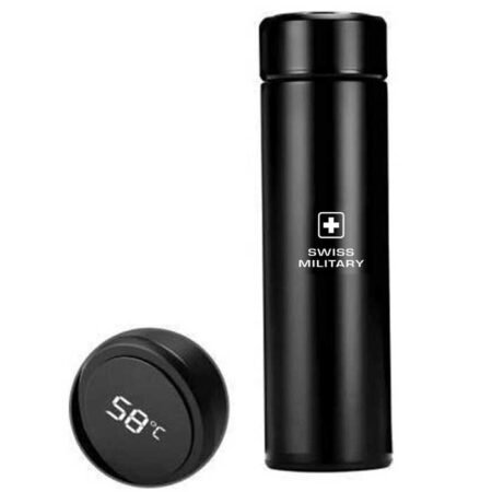 Digital Vacuum Flask