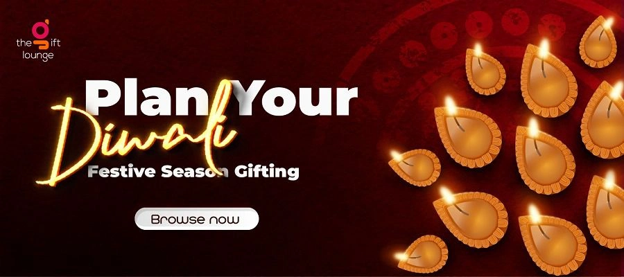Diwali Corporate Gifts