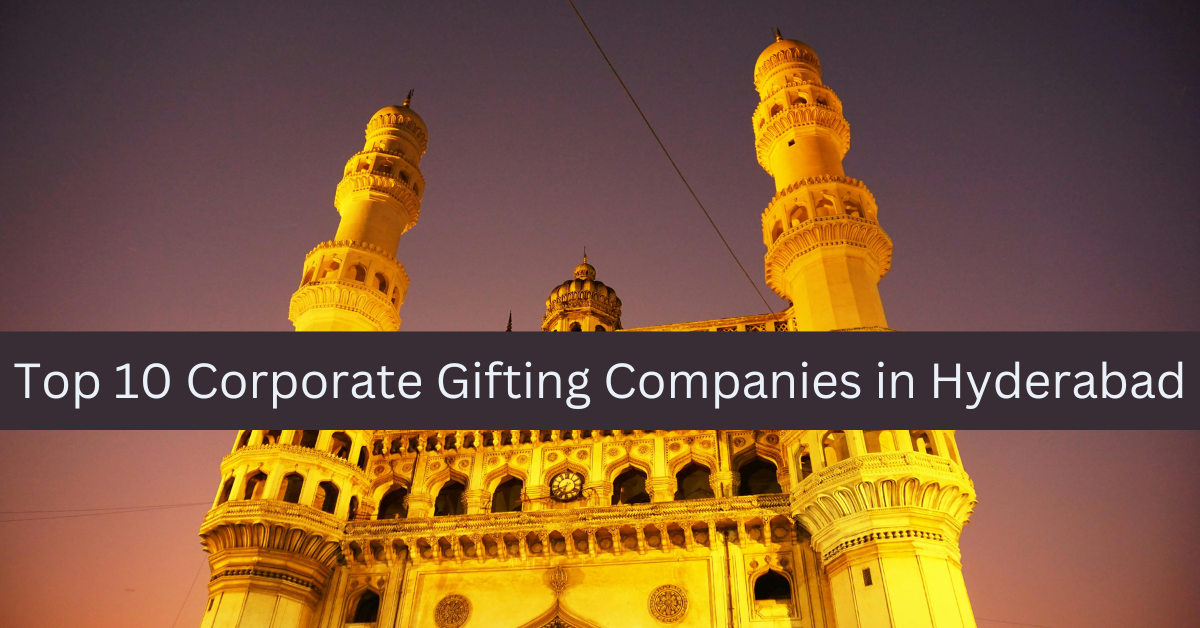 corporate gifts suppliers in hyderabad