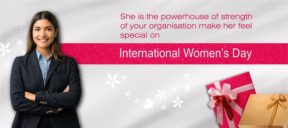 womens day corporate gifts the gift lounge