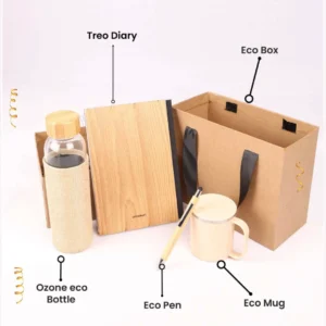 eco friendly joining kit
