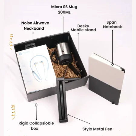 essential joining kit with mobile stand