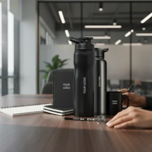 photoshoot employee joining kit