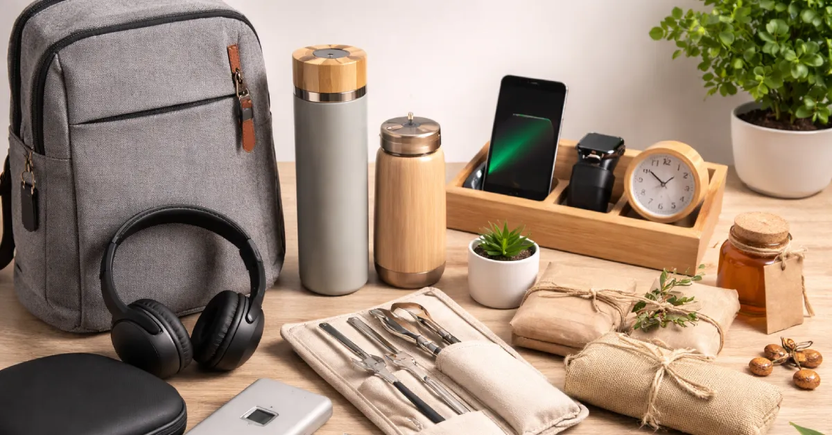useful gifts for employees that add value beyond the desk