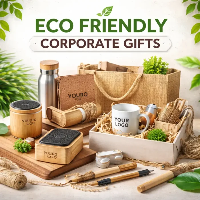 Eco Friendly Corporate Gifts