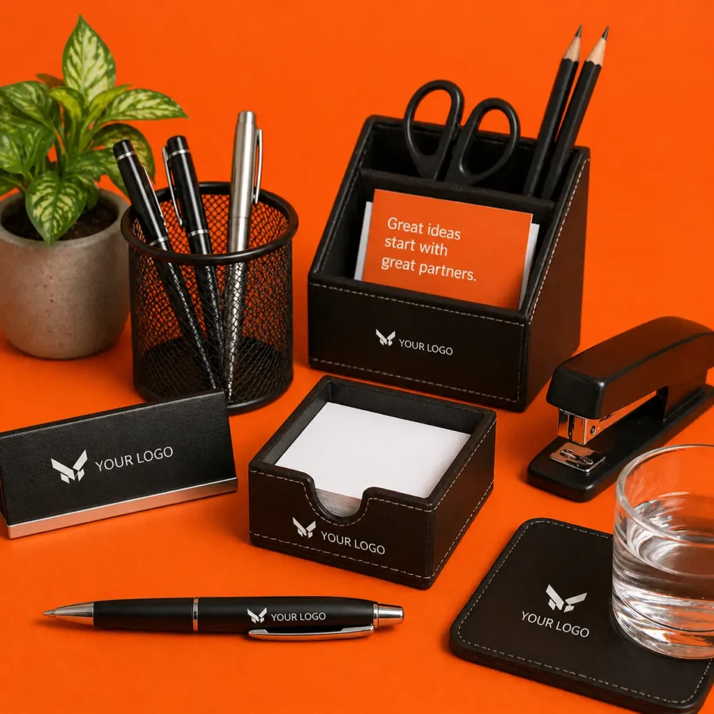 office desk accessories by the gift lounge