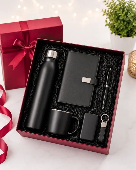 Corporate Gift Set for Employees