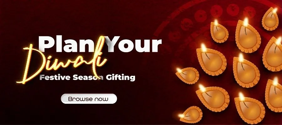 diwali corporate gifts by the gift lounge