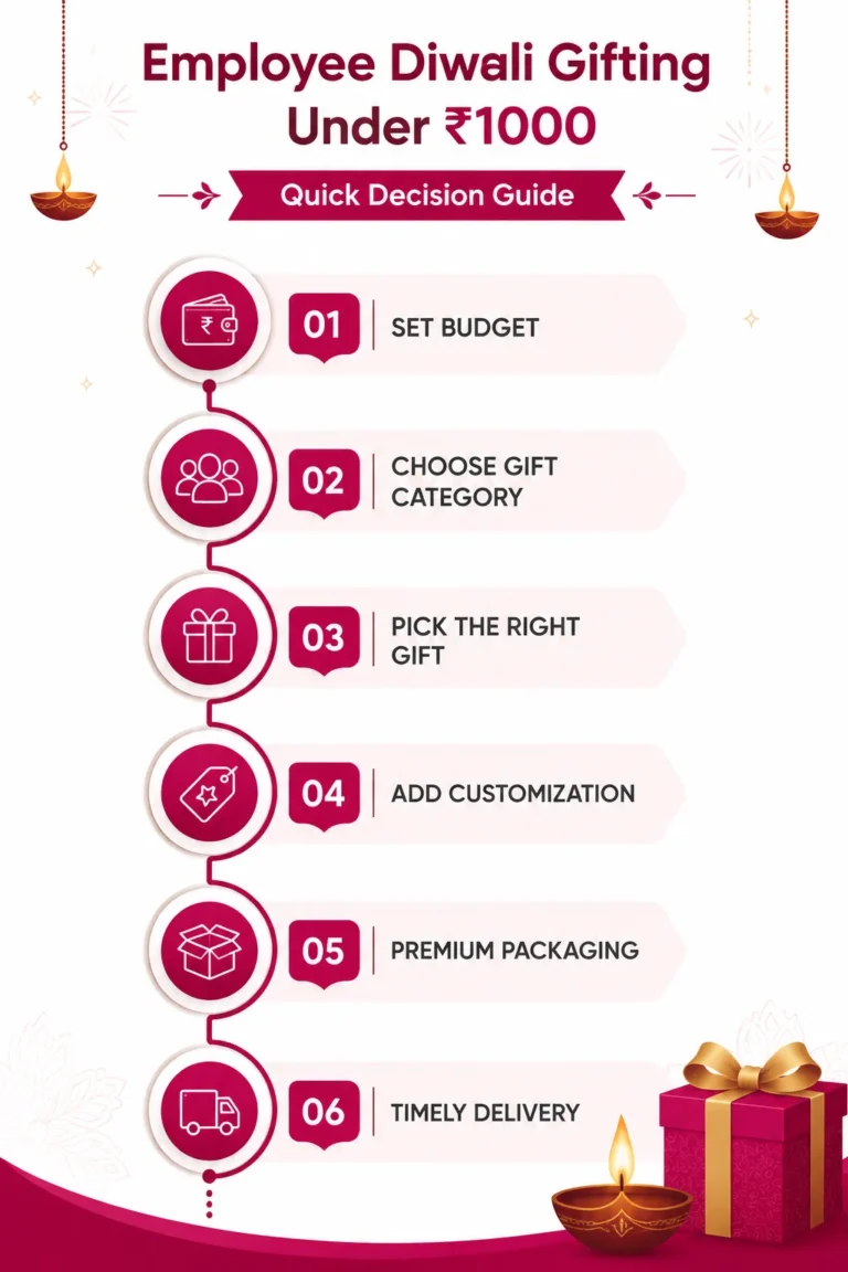 employee diwali gifting guide
