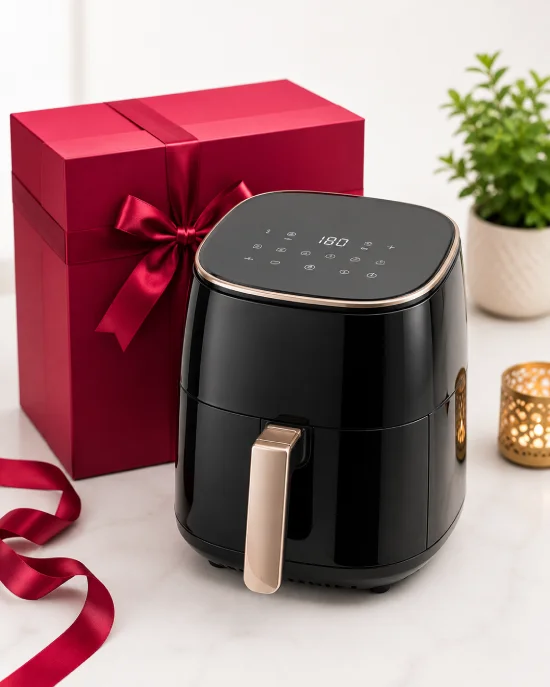 Home Appliance Corporate Gift