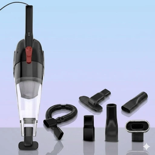 vaccum cleaner corporate gifts by the gift lounge