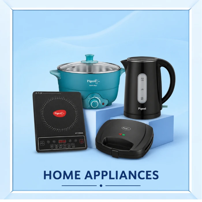 Home Appliance